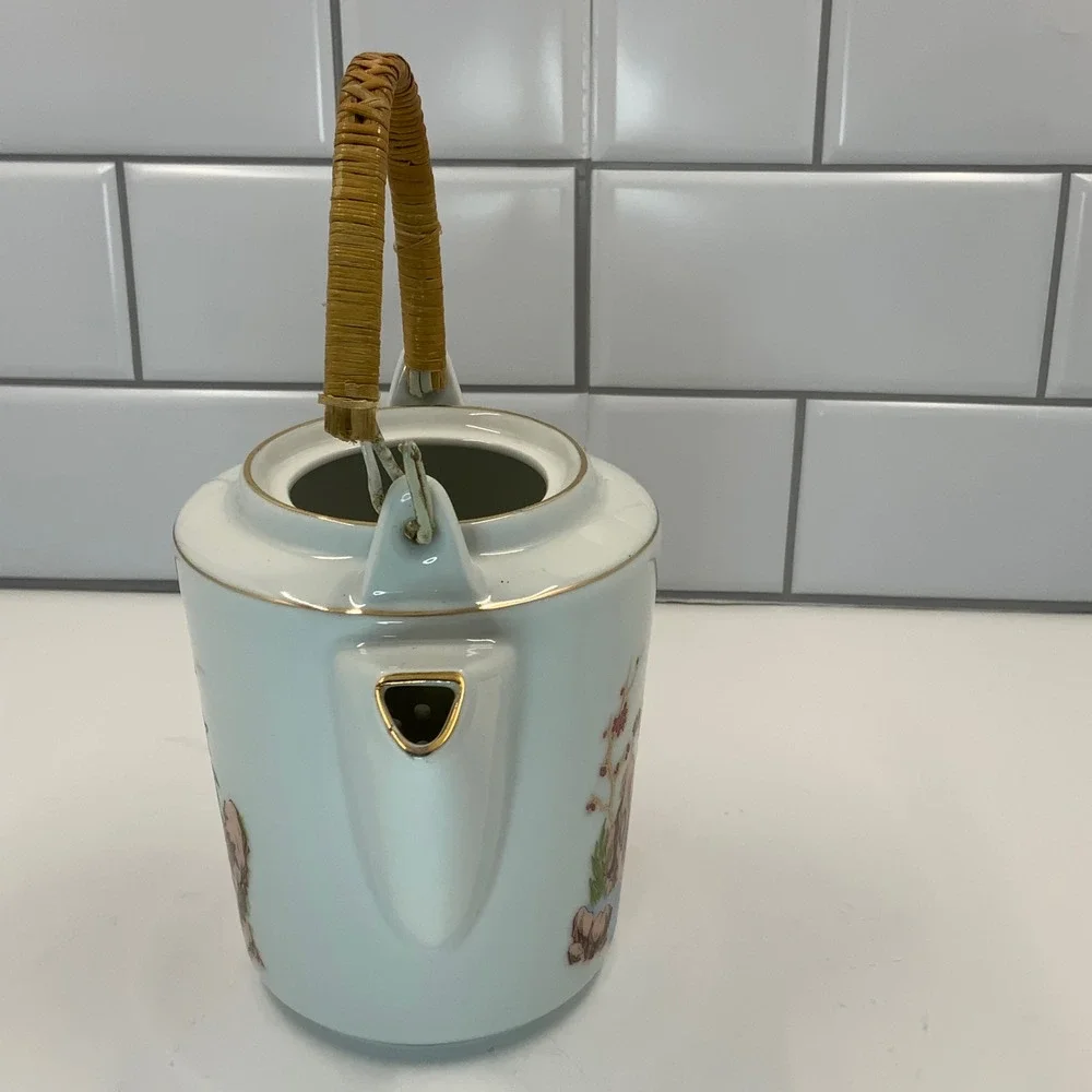 Tatung vintage porcelain